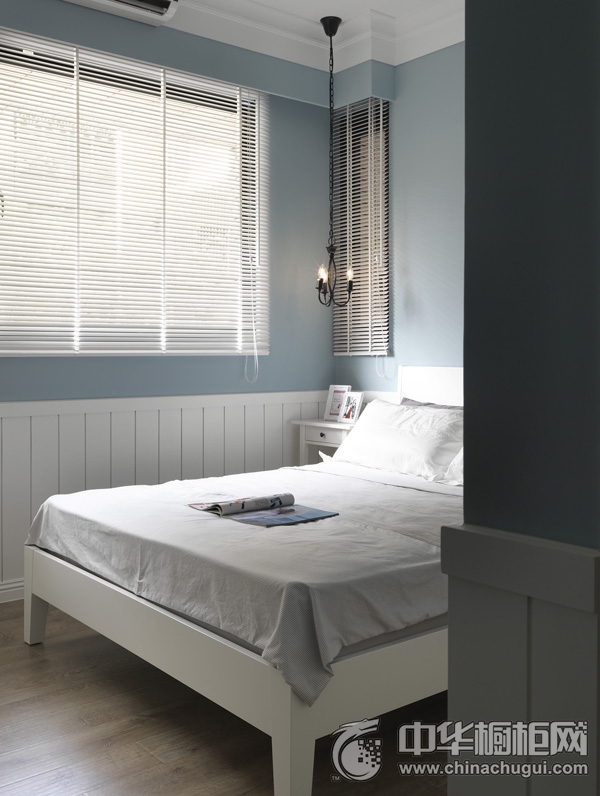 78平温馨小户型橱柜装修效果图  简约风格L型橱柜效果图