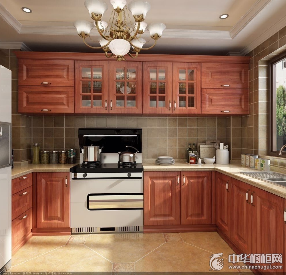 烟机上方到底能不能装吊柜？先看了这篇文章再说！