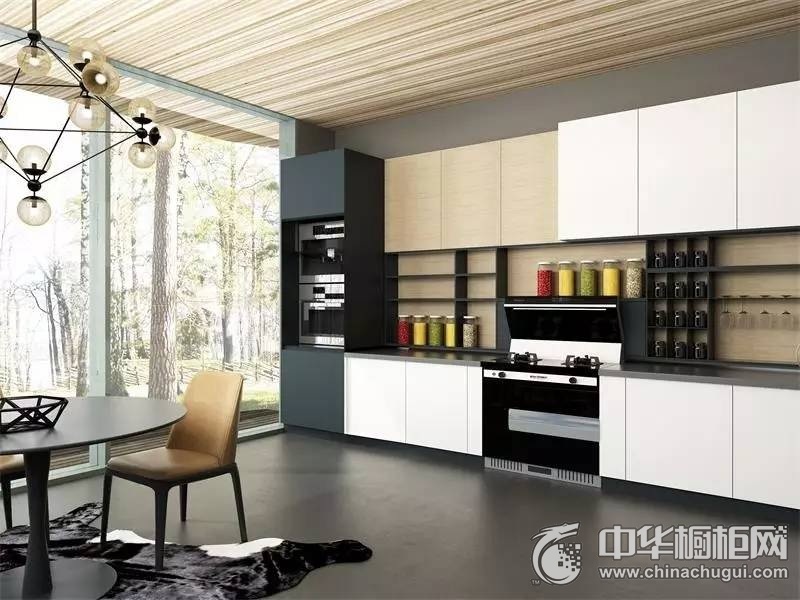 烟机上方到底能不能装吊柜？先看了这篇文章再说！