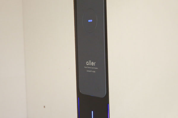 使用遥控启动SPCS系统